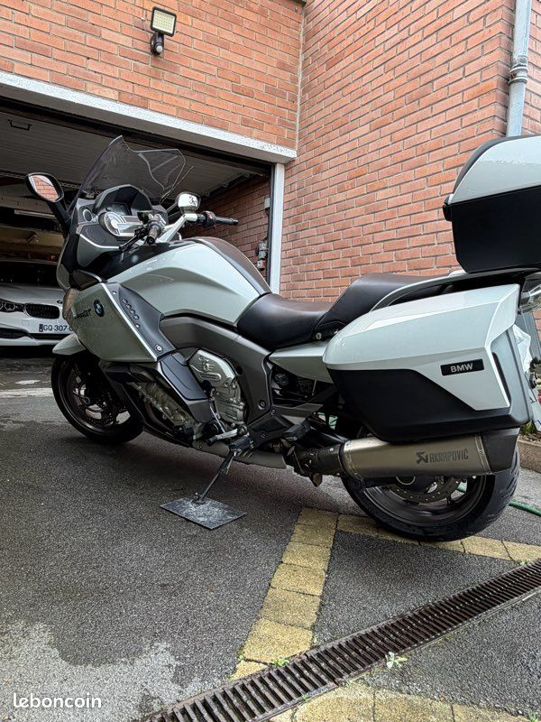 K 1600 gt (image 1)