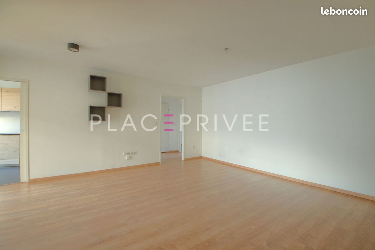 Appartement 3 pièces 68 m² · à Nancy · 68 m² · 1 000 €/mois