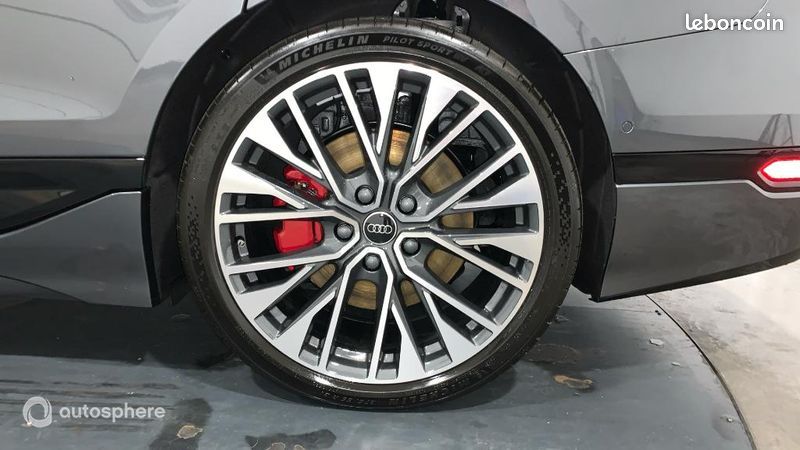 Audi S6 Avant E-Tron e-tron 503ch quattro (image 20)