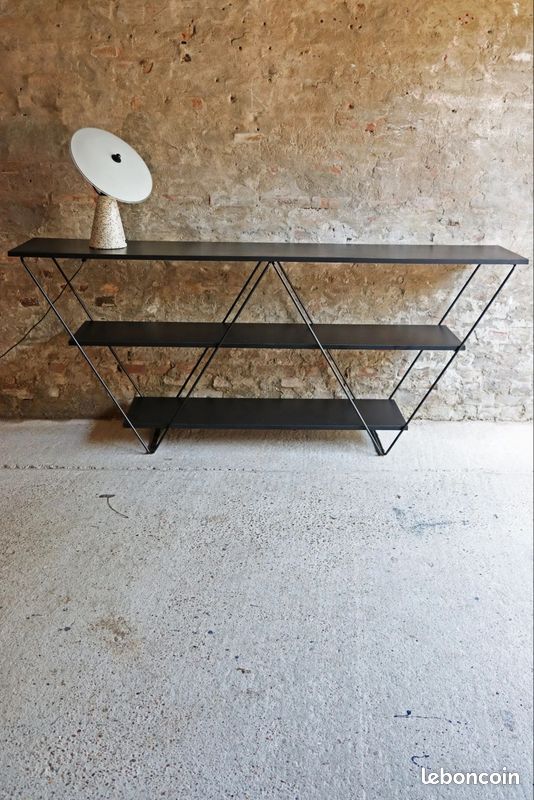 Étagère design Louise Treschow & Tod Bjorklung
