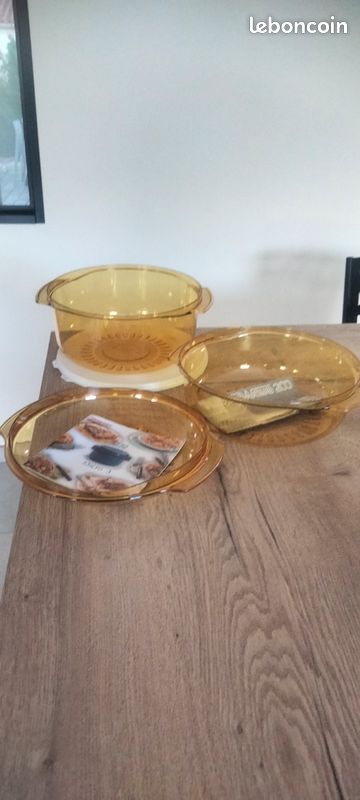 Micro 3 tupperware neuf (image 5)