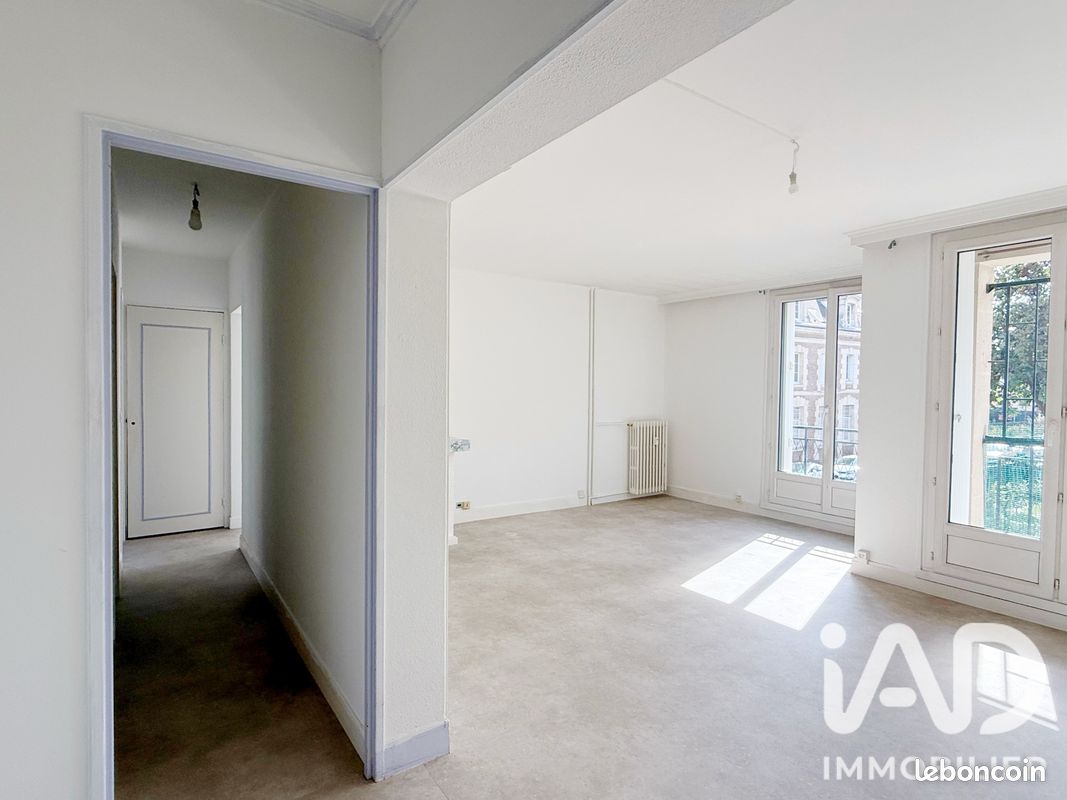 Appartement 3 pièces 73 m² · à Beauvais · 73 m² · 175 000 €