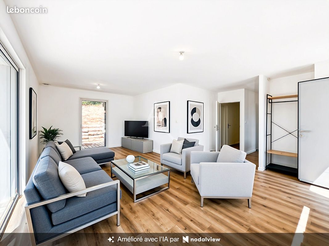 Maison 3 pièces 80 m² · à Saint-Jean-de-Monts · 80 m² · 327 200 €