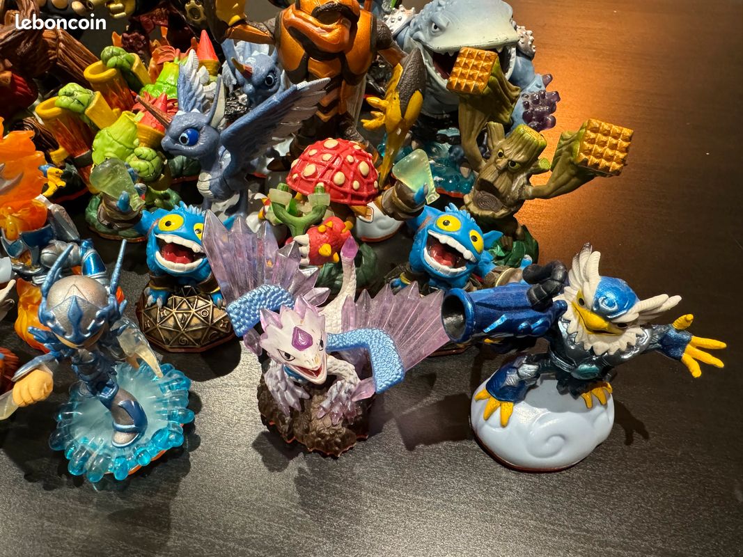 Skylanders - Giants (image 4)