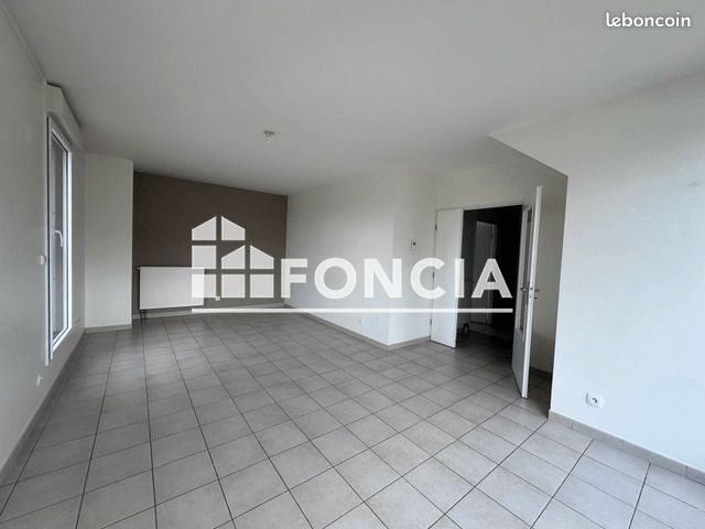 Appartement a louer herouville-saint-clair - 4 pièce(s) - 104 m2 - Surfyn