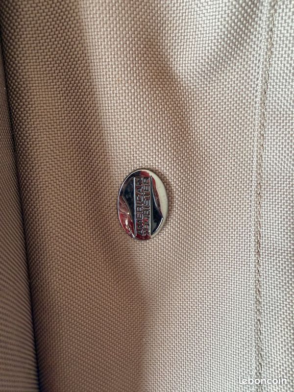 Sac De Voyage NE REACH QUIKSILVER