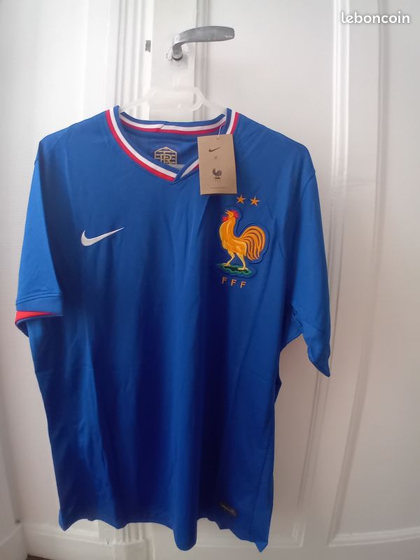 équipe De Maillot Les Plus Vendu En France Maillot De Foot Les