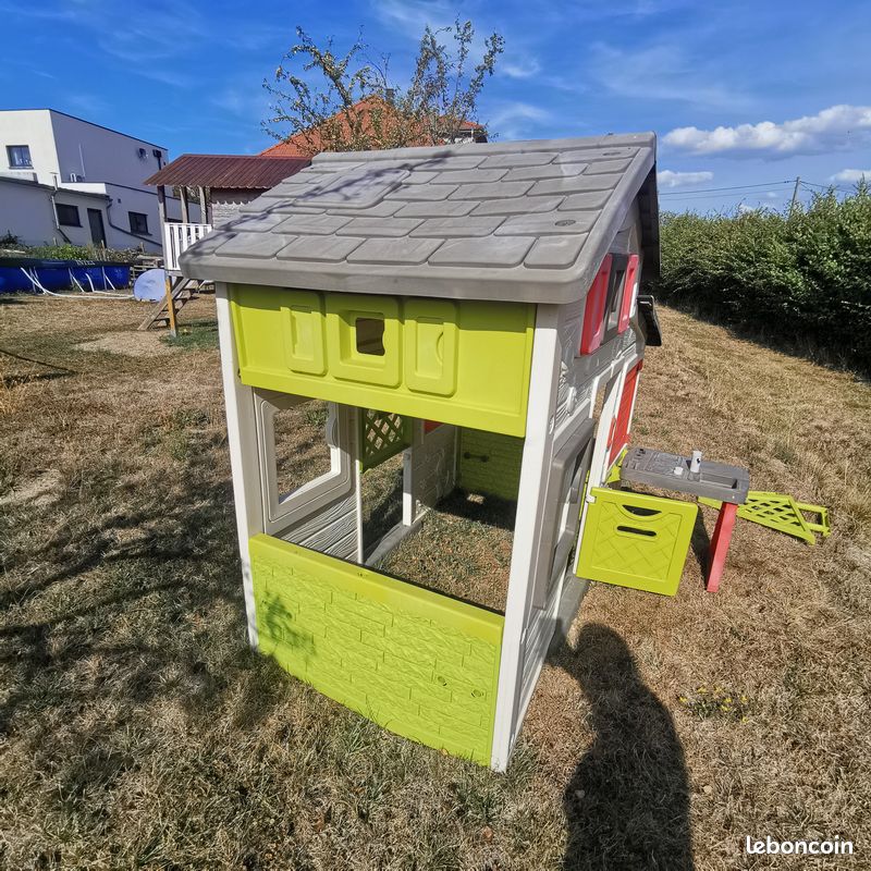 Maisonnette Smoby (image 3)