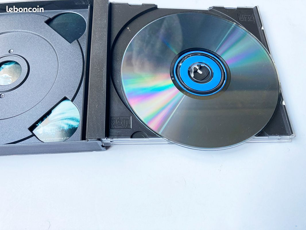 David Bowie - The Singles Collection CD (image 7)