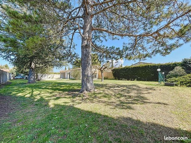 Terrain 719 m² MAZAN