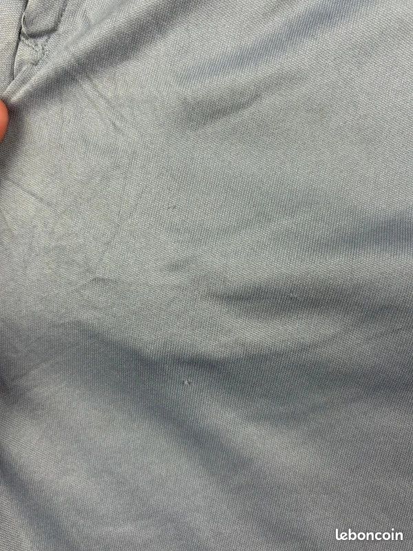 Champion Short De Sport Avec Poches Gris Clair Taille L Garçon Loose Fit Sport Athleisure #U1946 (image 10)