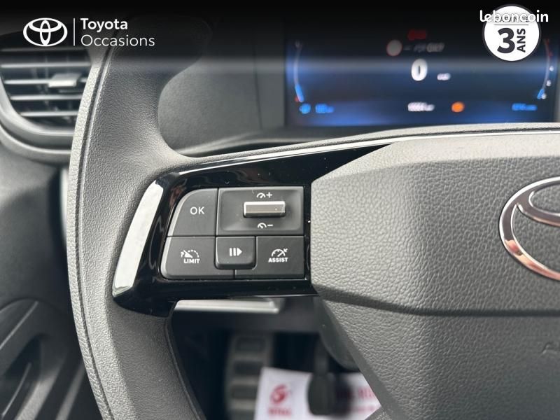 Toyota PROACE Combi Long 2.0 140 D-4D MC24 (image 18)