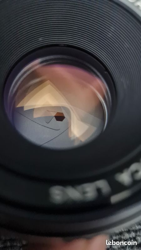Yashica DSB 135mm f/2.8 för Contax/Yashica C/Y | Köp på (725264702