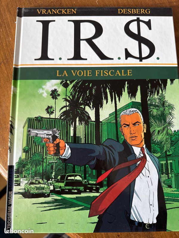 IRS - La voie fiscale (image 2)