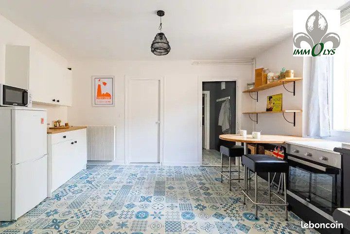 Appartement 4 pièces 66 m² · à Beaune · 66 m² · 930 €