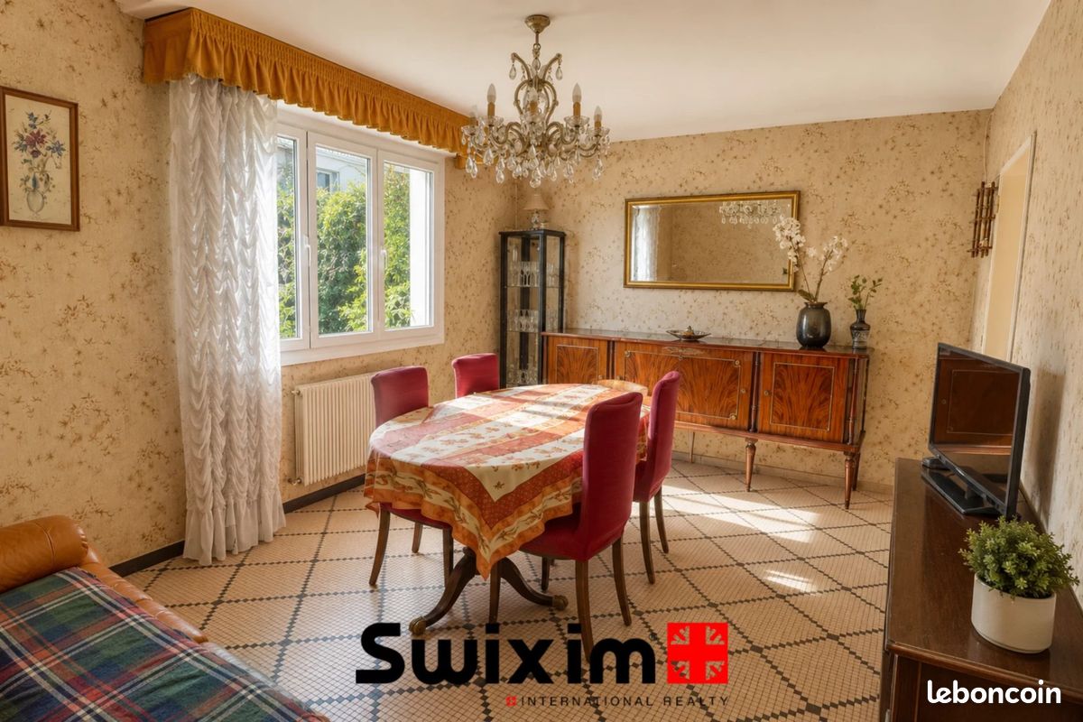 Maison 5 pièces 83 m² · à Eysines · 83 m² · 370 000 €
