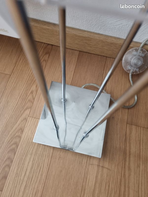 Lampadaire moderne (image 6)