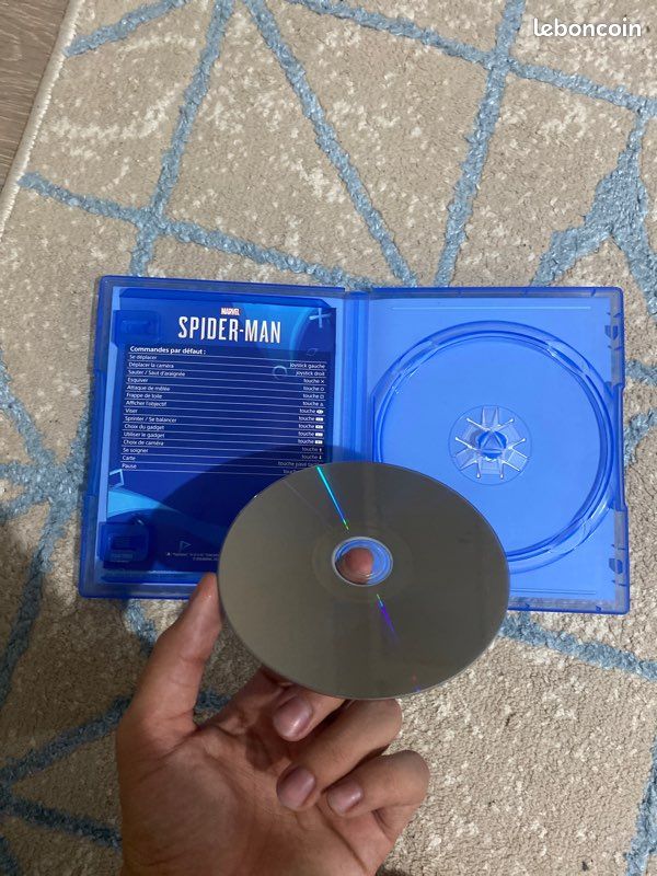 Playstation jeux (image 4)