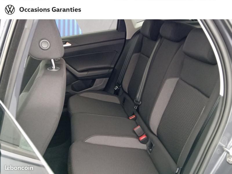 Volkswagen Polo 1.0 TSI 95ch VW Edition (image 5)