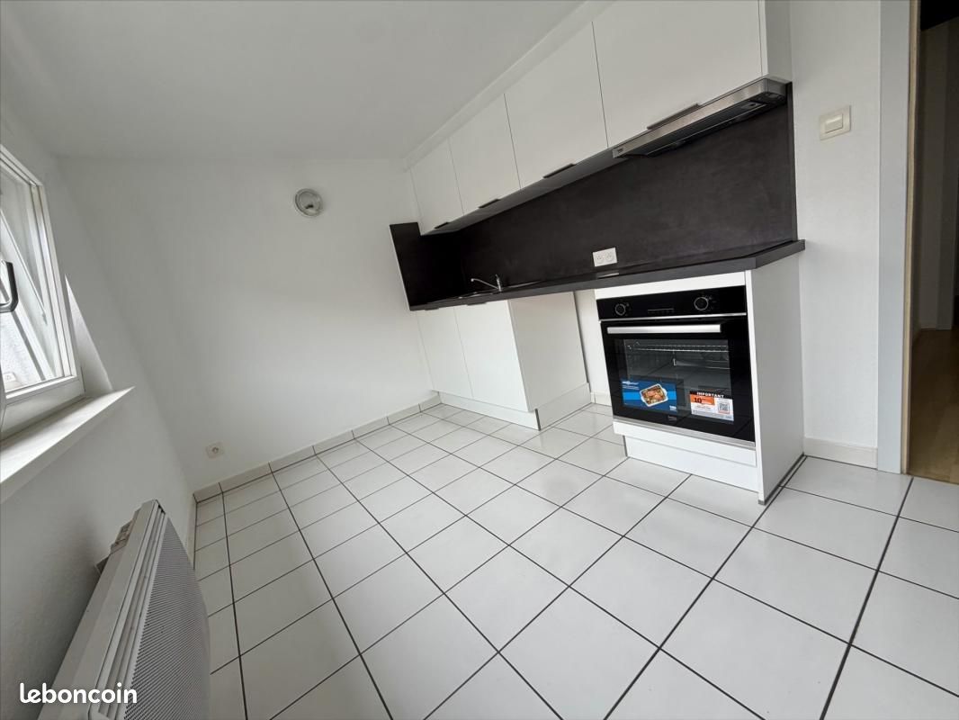 Appartement 2 pièces 46 m² · à Strasbourg · 46 m² · 715 €
