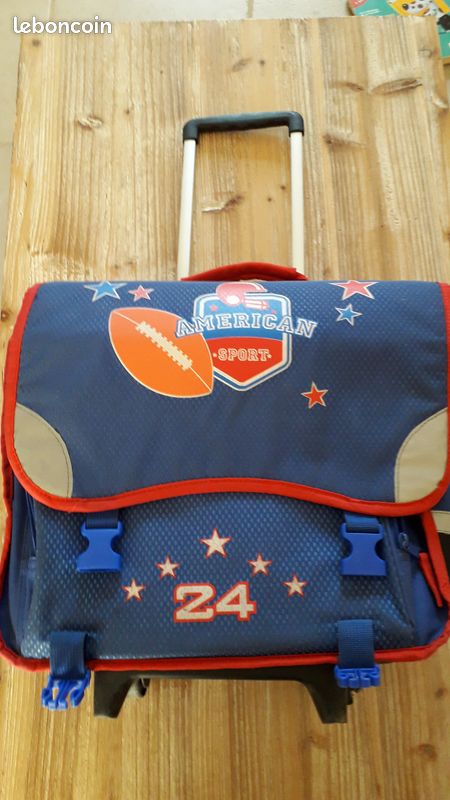 Cartable (image 1)