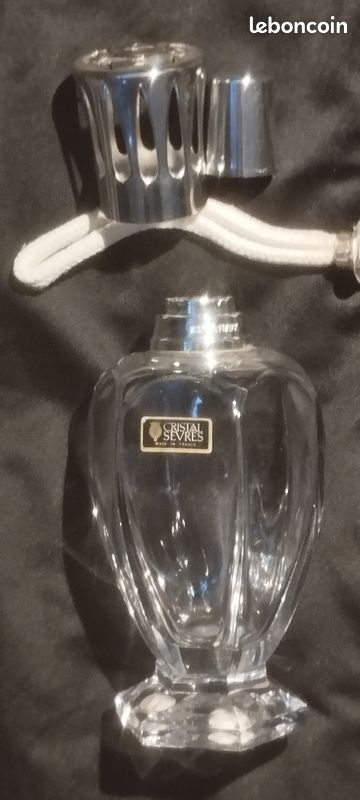 Lampe Berger Desvres À VENDRE! - FR