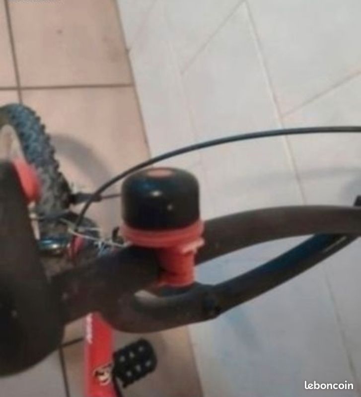 Vélo enfants Btwin (image 4)