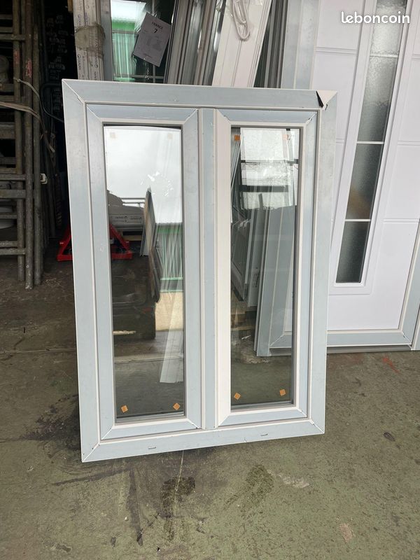 ==>> Fenêtre PVC <- (image 4)