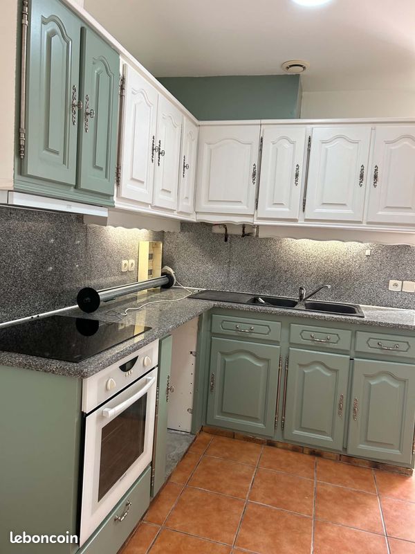 Appartement 2 pièces 33 m² · à Sartrouville · 33 m² · 800 €/mois