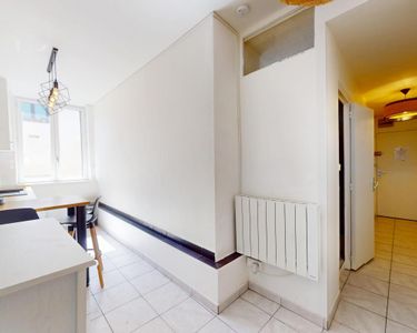 Appartement 165 000 € - 18 m²
