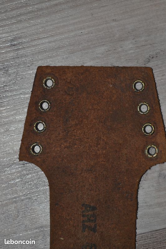 Piece de cuir pour bricolage divers (image 4)