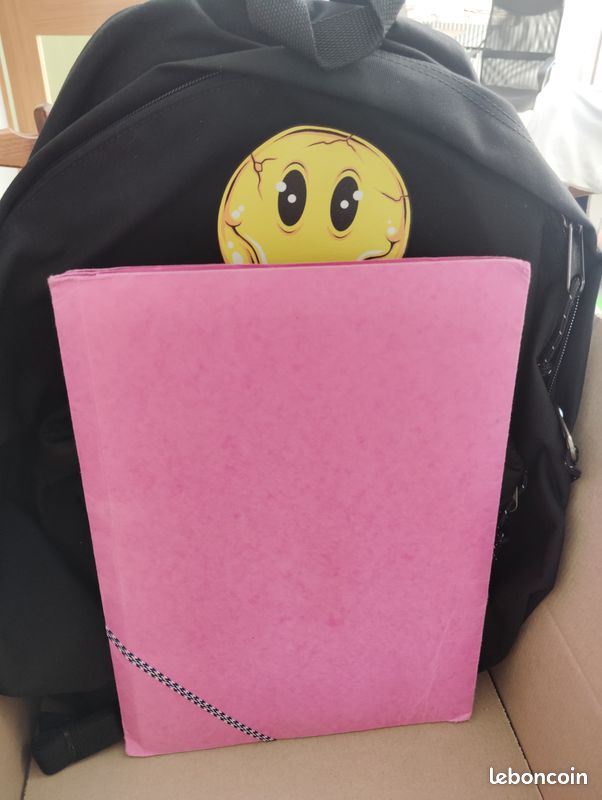 Cartable Eastpak neuf (image 2)