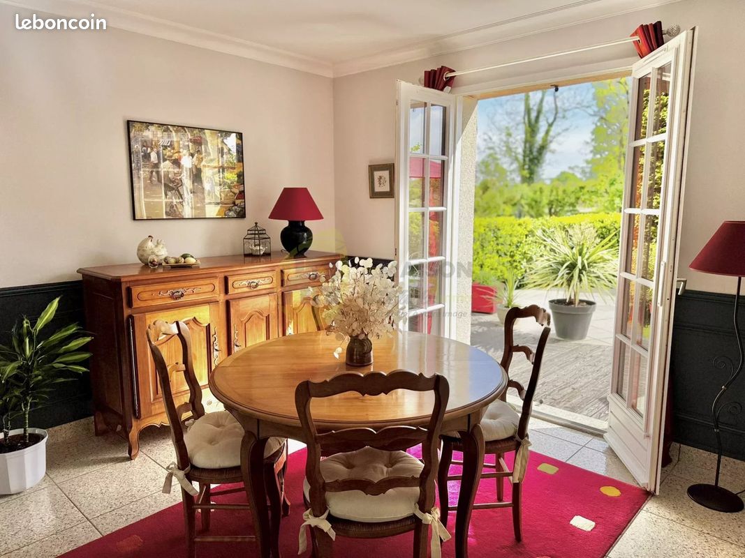 Propriété 146 m² Vasselay (image 7)