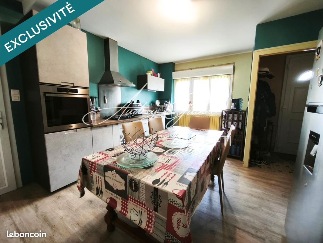 Maison 4 pièces 106 m² (image 6)