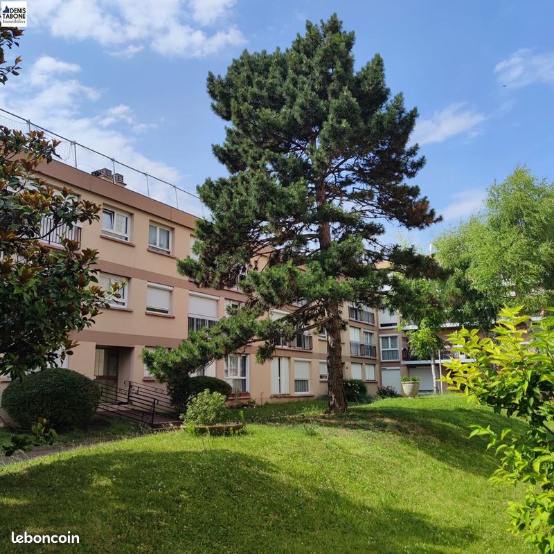 Appartement 2 pièces 50 m² · à Soisy-sous-Montmorency · 50 m² · 159 000 €