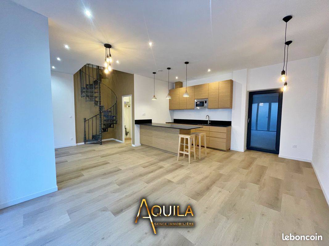 Maison 5 pièces 110 m² · à Montpellier · 110 m² · 595 000 €