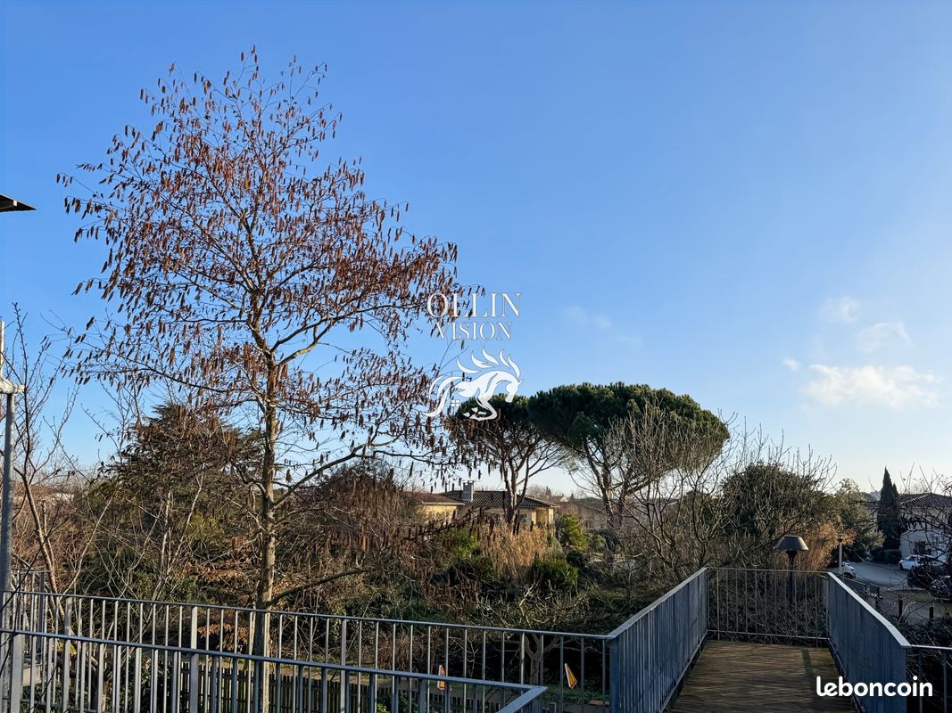 Appartement 5 pièces 103 m² · à Toulouse · 103 m² · 285 000 €