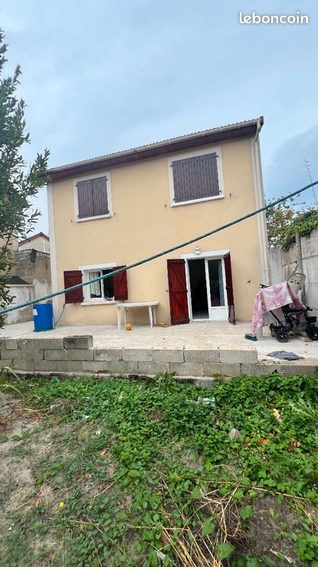 Maison 5 pièces 98 m² · à Les Pavillons-sous-Bois · 98 m² · 275 000 €