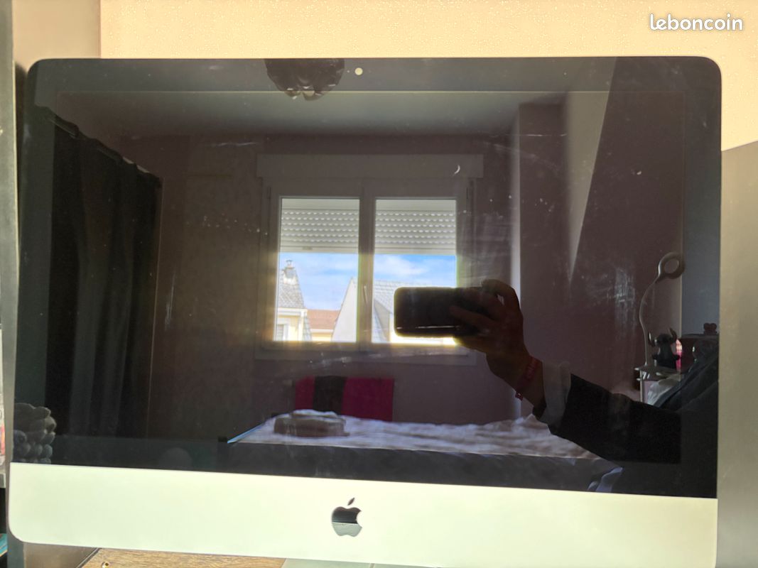 IMac mi 2014 (image 3)