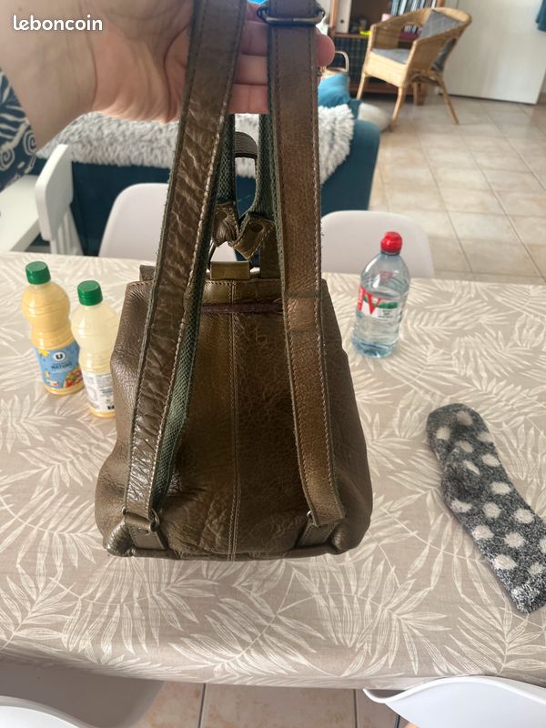 Sac Paul marius (image 2)