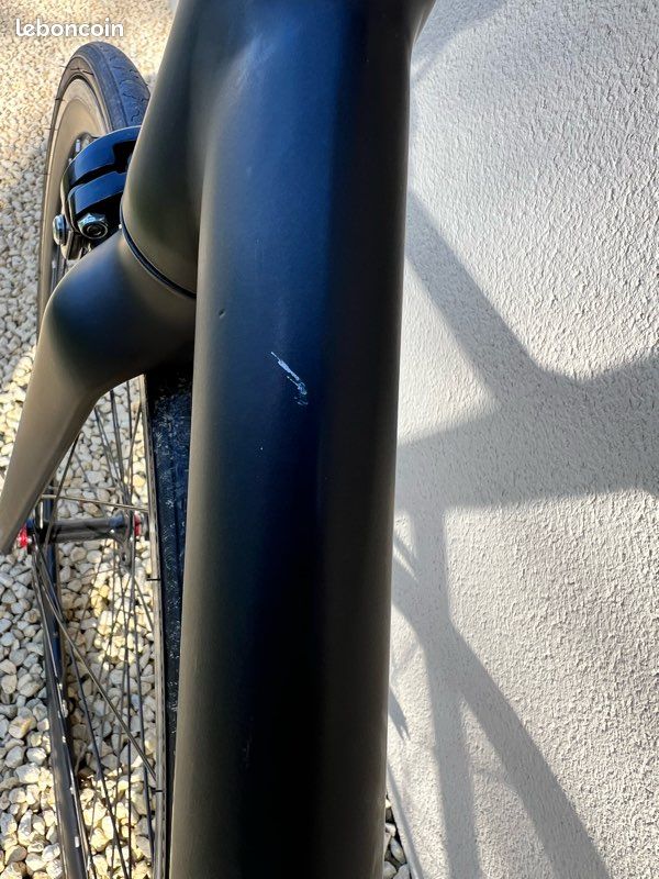 Vélo Santafixie Raval Black, 2 vitesses (image 15)