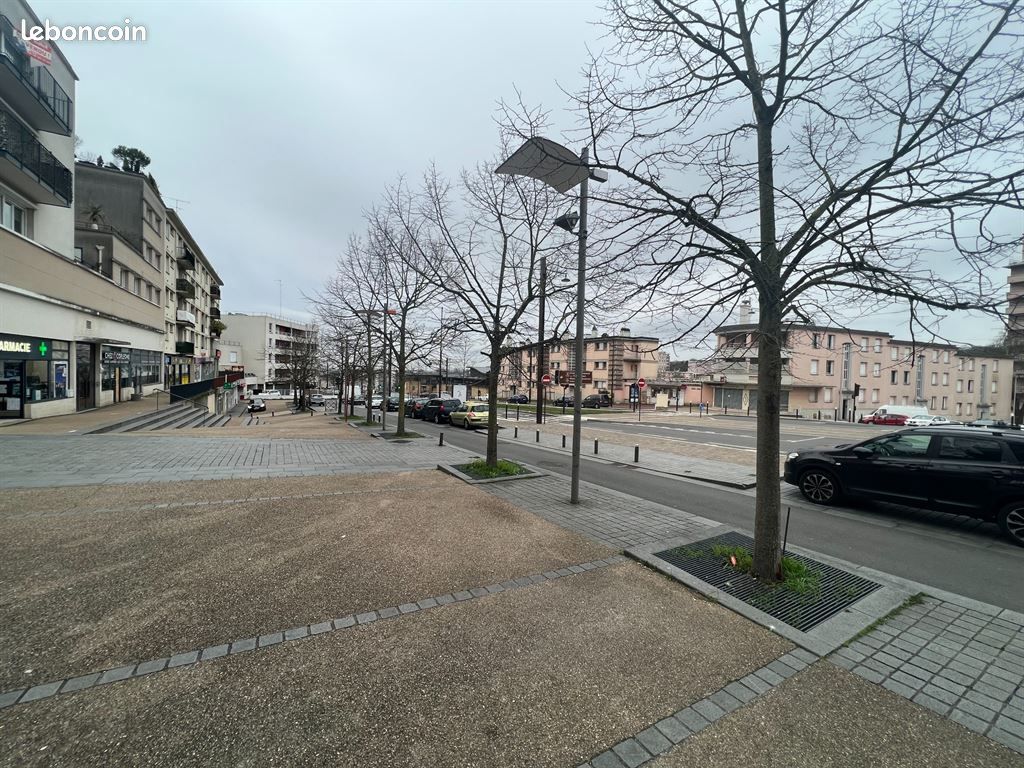 Restauration 200 m² CHATENAY MALABRY (image 1)