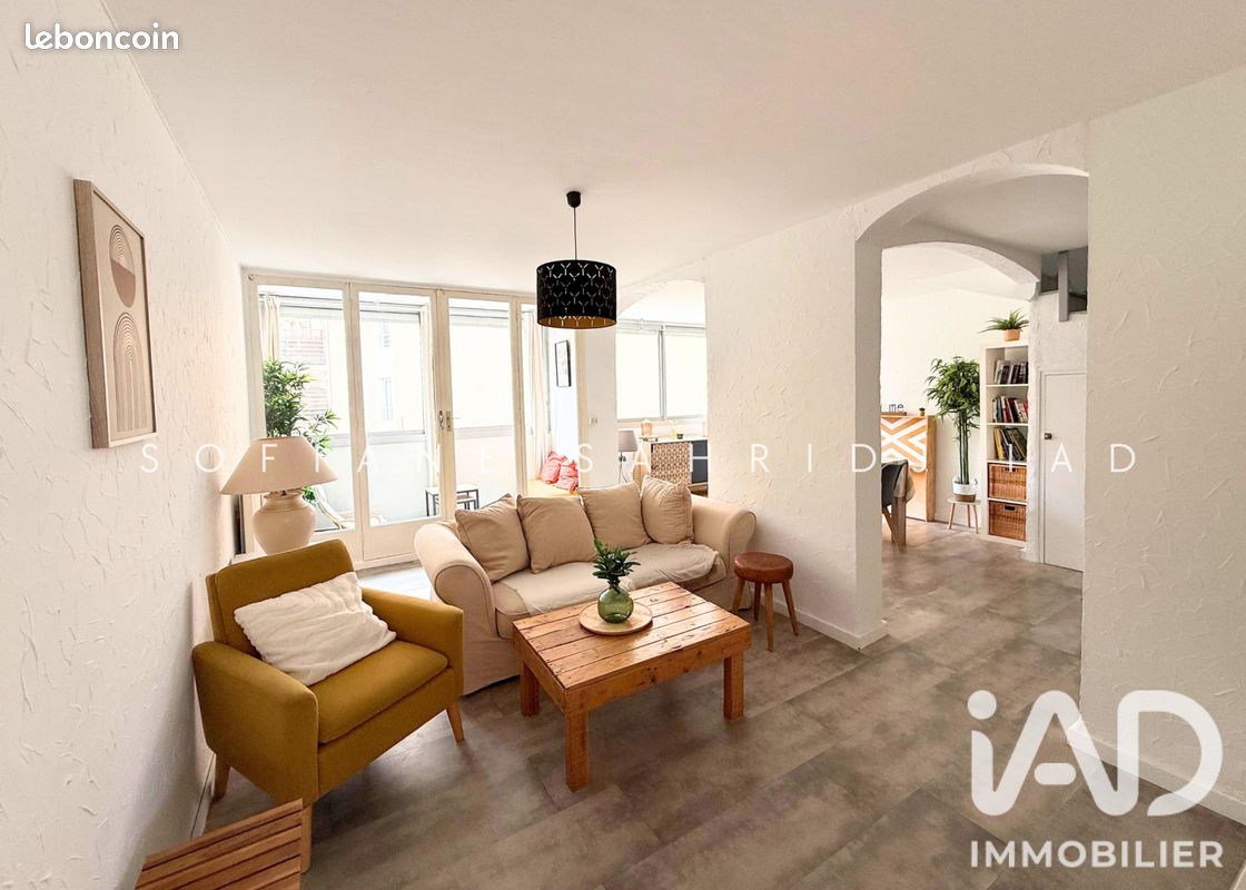Appartement 3 pièces 75 m² · à La Seyne-sur-Mer · 75 m² · 189 000 €