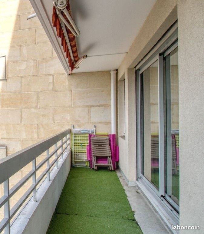 Appartement 2 pièces 47 m² · à Soisy-sous-Montmorency · 47 m² · 214 000 €