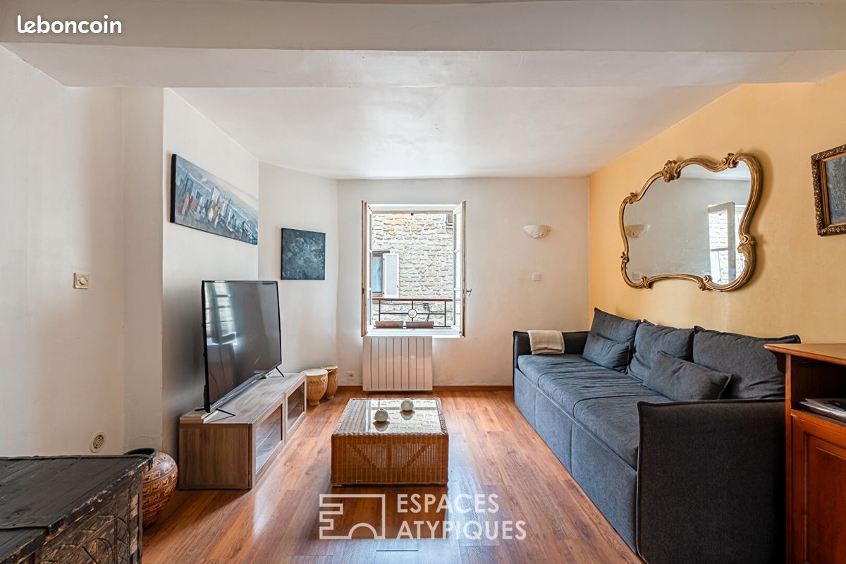 Appartement 4 pièces 68 m² · à Carrières-sur-Seine · 68 m² · 239 000 €
