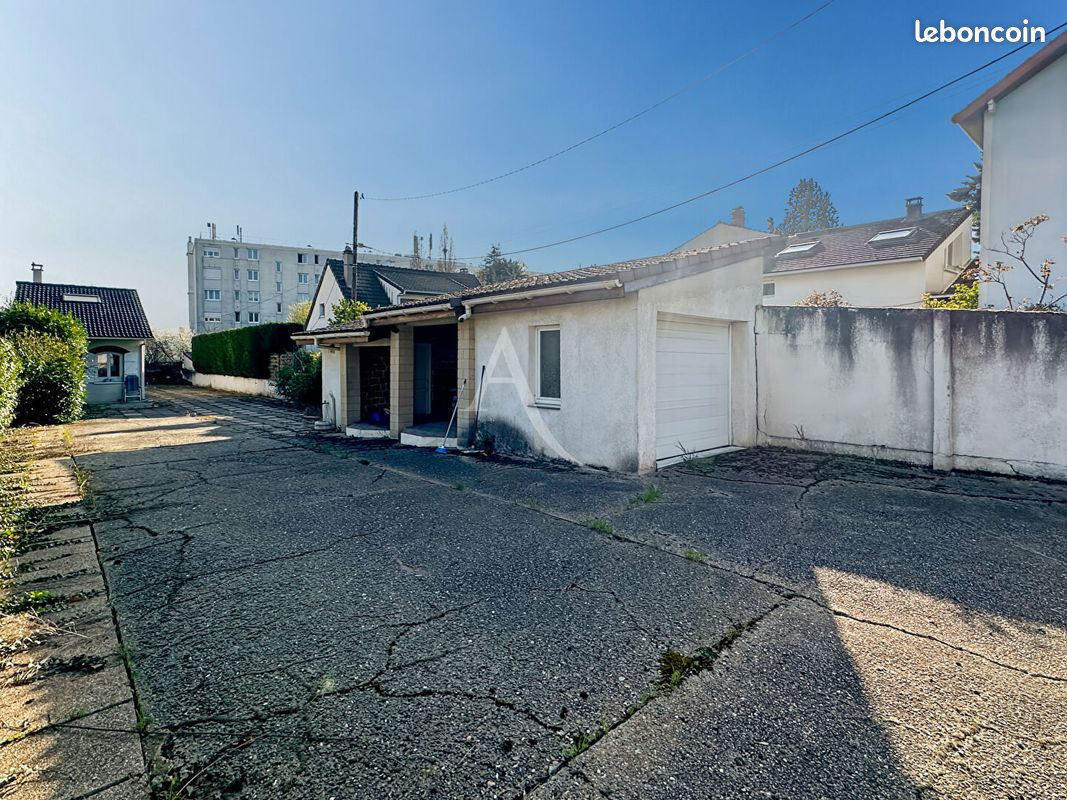 Terrain 493 m² · à Longjumeau · 493 m² · 315 000 €