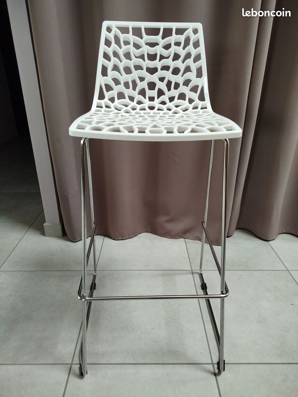 Tabouret de bar (image 2)