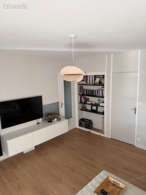Appartement 3 pièces 63 m² · à Pontarlier · 63 m² · 180 000 €