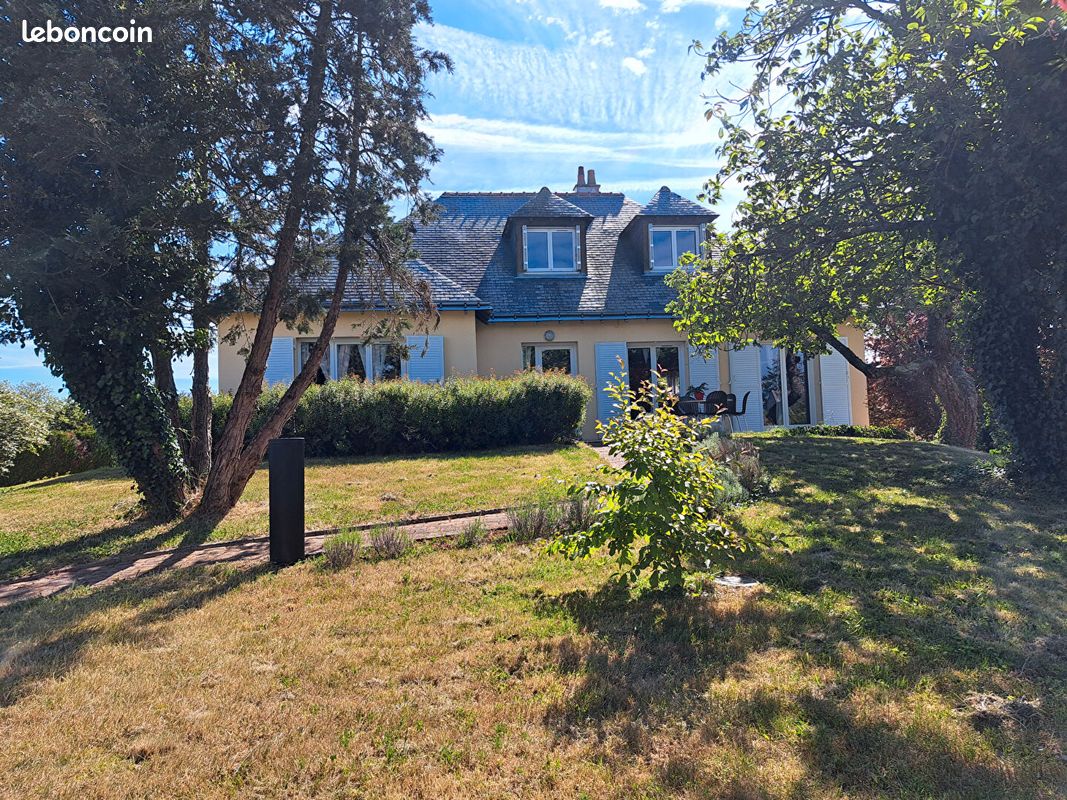 Maison 5 pièces 170 m² · à Truyes · 170 m² · 429 495 €