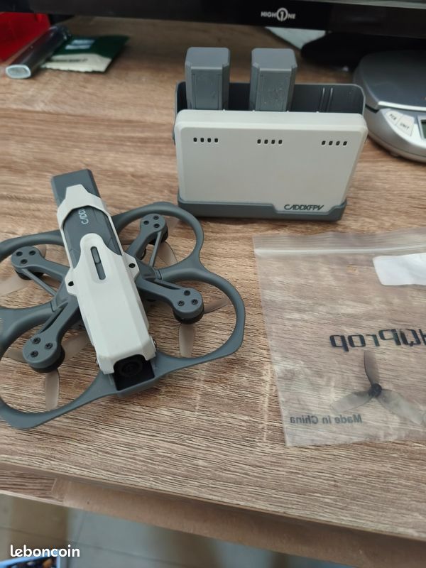 Drone Cadix fpv (image 5)